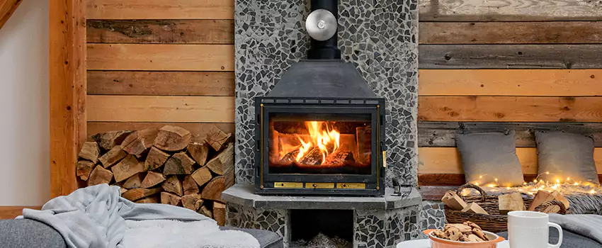 Affordable Wood Fireplace Fixing Solutions in Valparaiso, Indiana