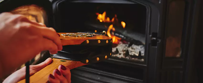 Cost of Wood Furnace Repair and Installation Services in Valparaiso, IN