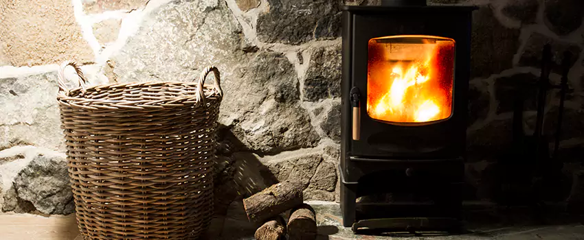 Wood Stove Fire Bricks Cleaning Services in Valparaiso, Indiana