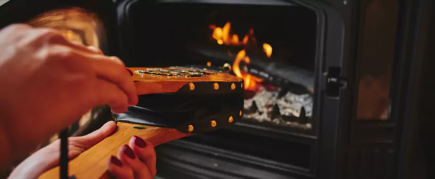 Wood Stove Grates Repair in Valparaiso, Indiana